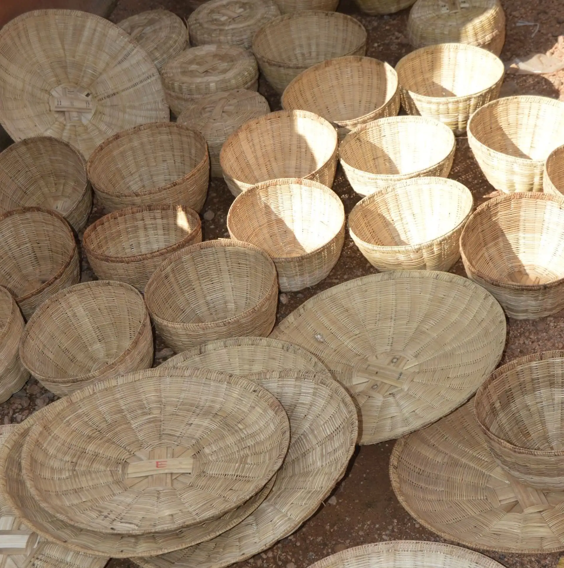 Porto-Novo City Tour & Black River Immersion - photo 5